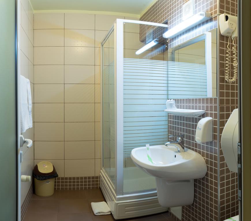 Vila Rosa Cluj-Napoca Quarto foto